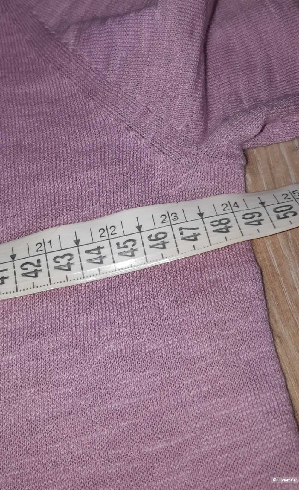 Пуловер g.crew, размер 46/48