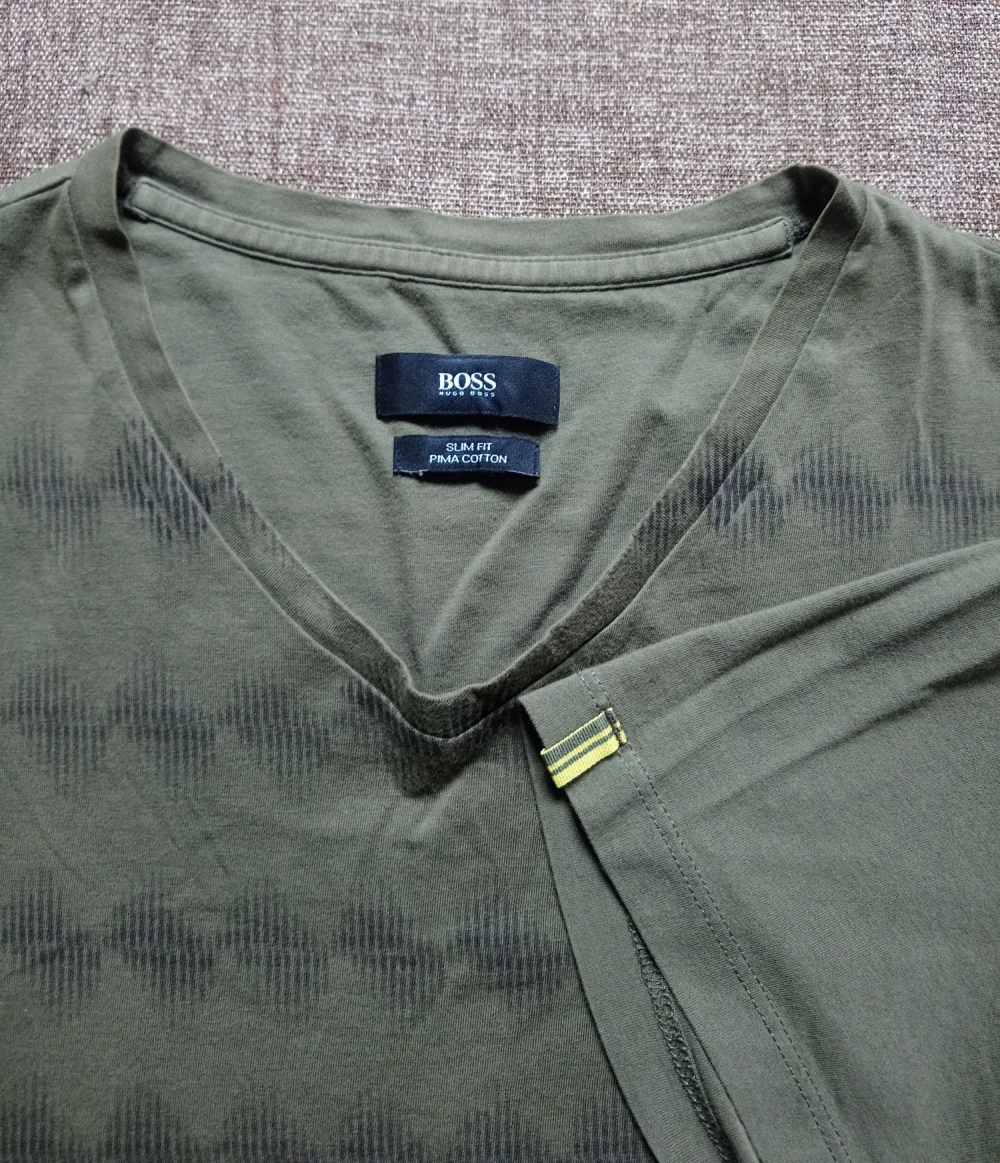 Футболка Hugo Boss, L