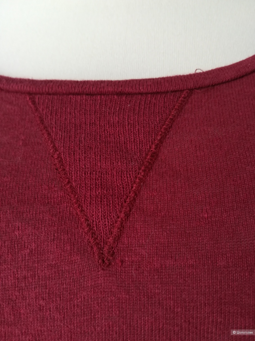 Лонгслив Sandro, размер s/m