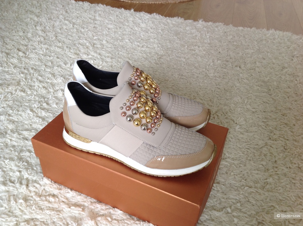 Кроссовки Baldinini, 39