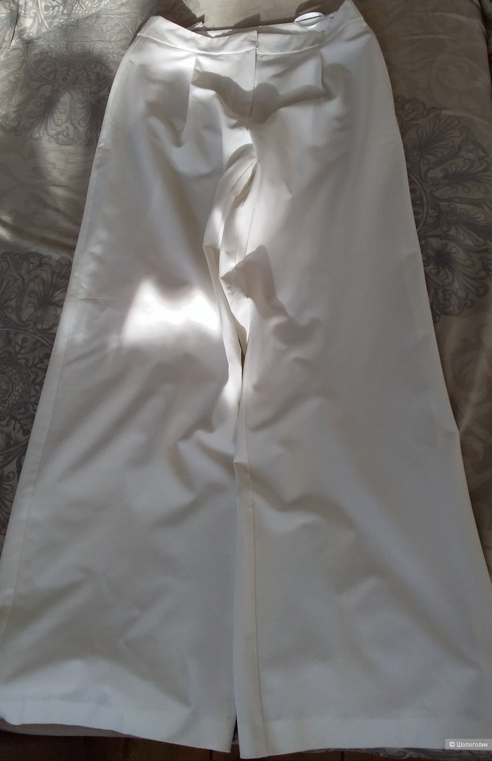 Брюки Dorothy Perkins, р-р 42-44