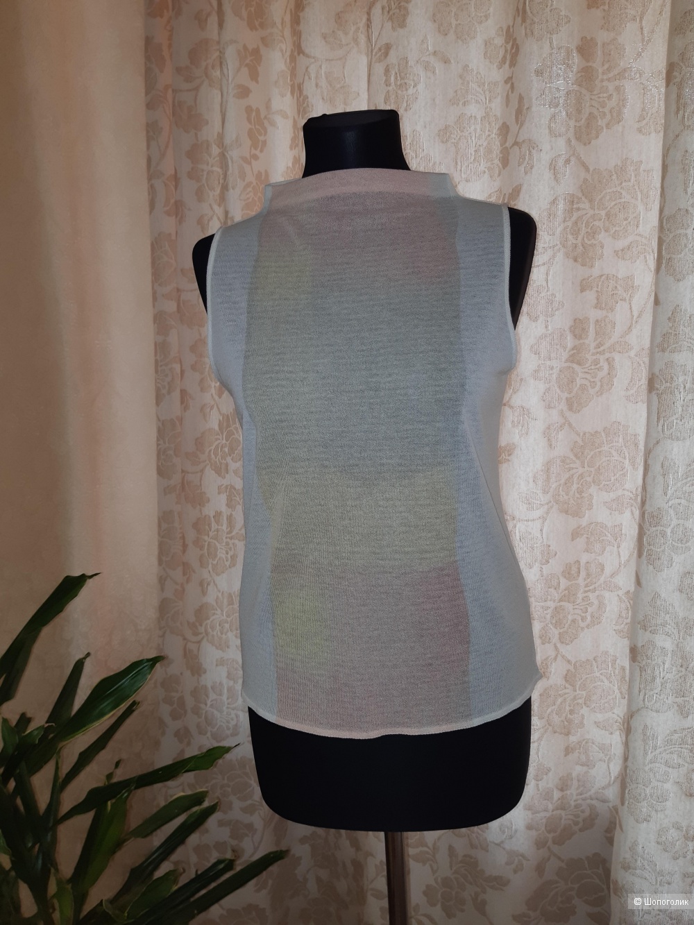 Топ bernd berger, размер 46