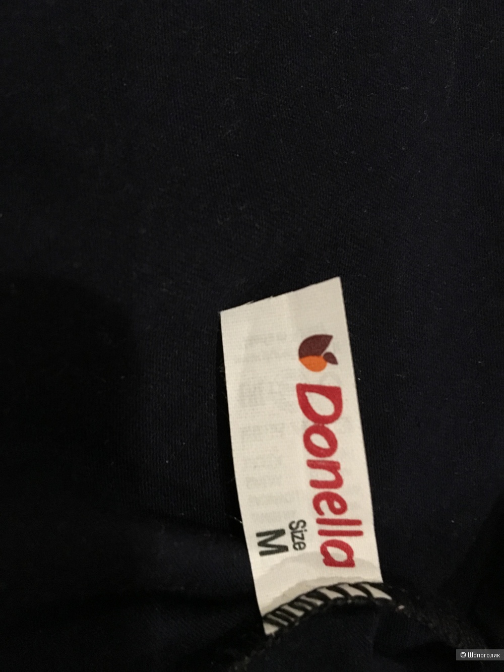 Майка Donella (Турция), размер 42