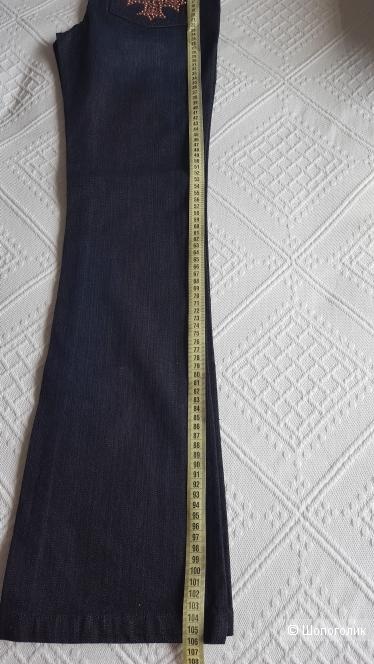 Джинсы APART, 48(S)