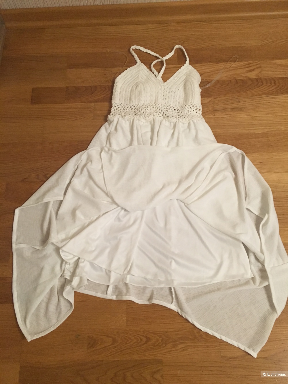 Платье Speechless xs