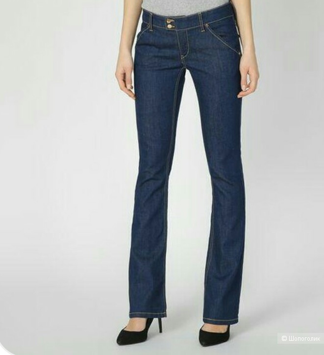 Джинсы MET, 28