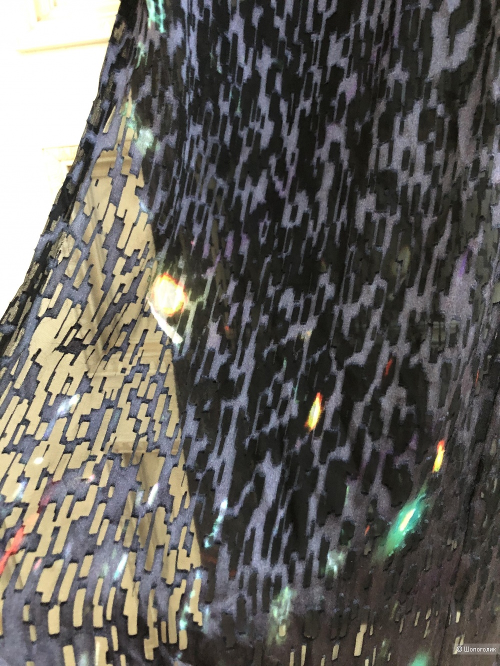 Платье H&M размер s.