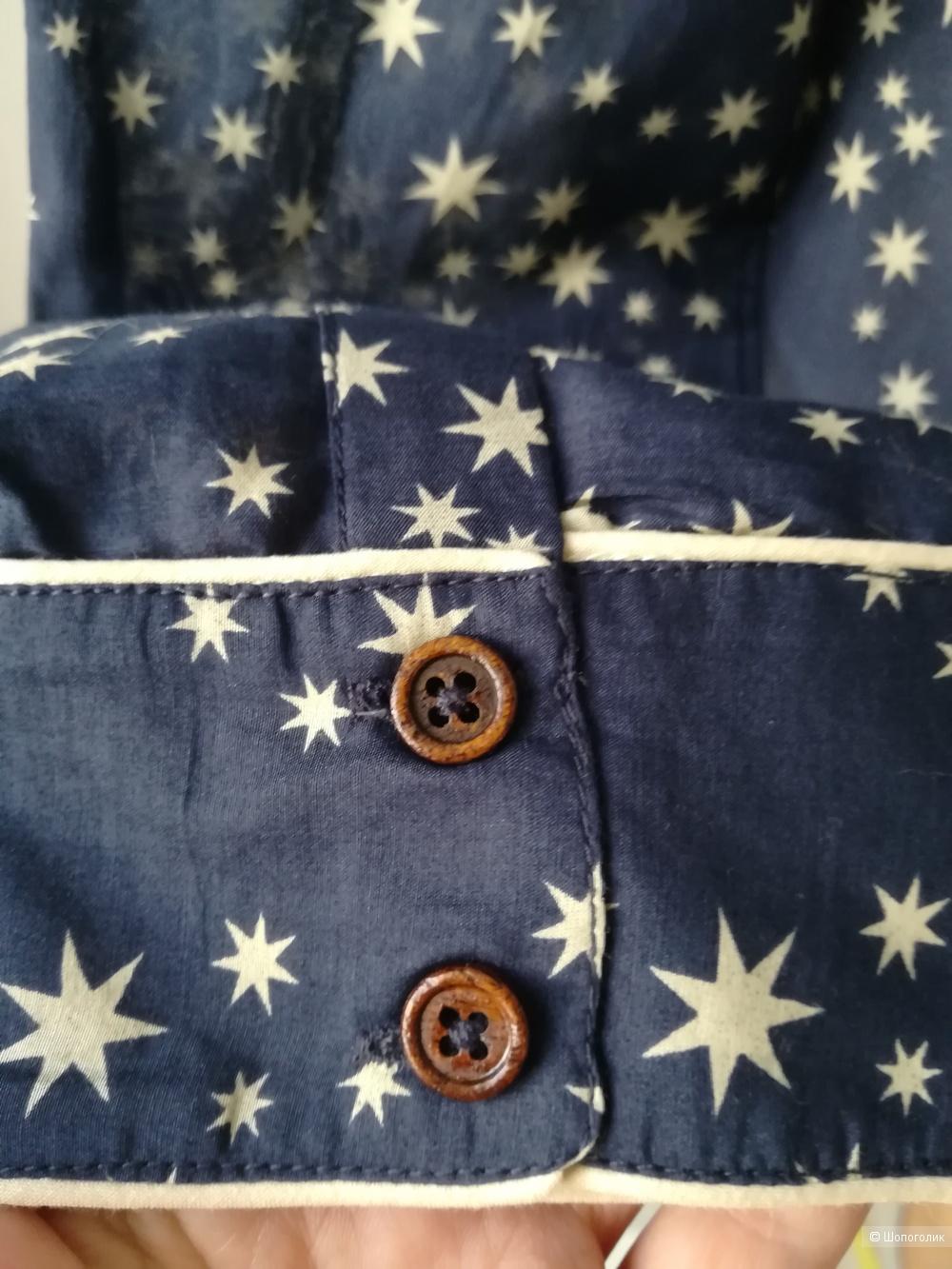 Блузка Jessica simon, размер 40 евр