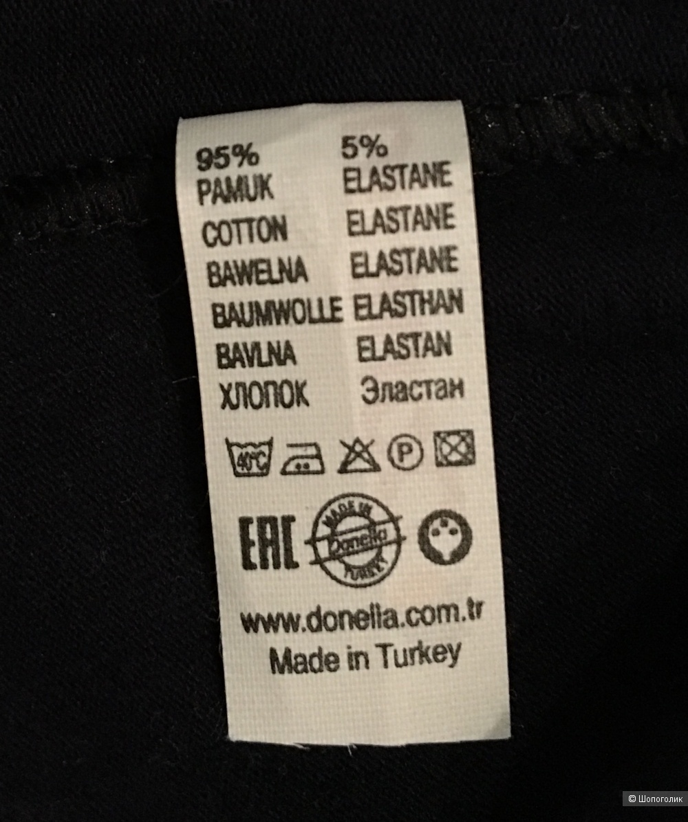 Майка Donella (Турция), размер 42