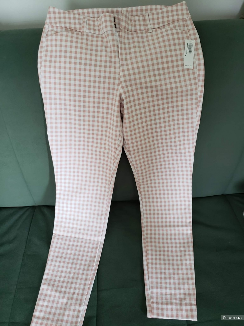 Брюки Oldnavy  Gap, размер 6 (46 российский)