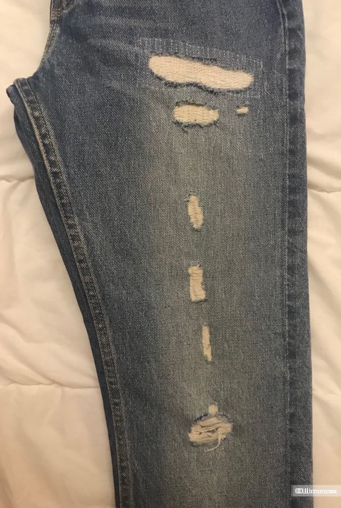 Женские джинсы Levi's® 505. W 29/L 32