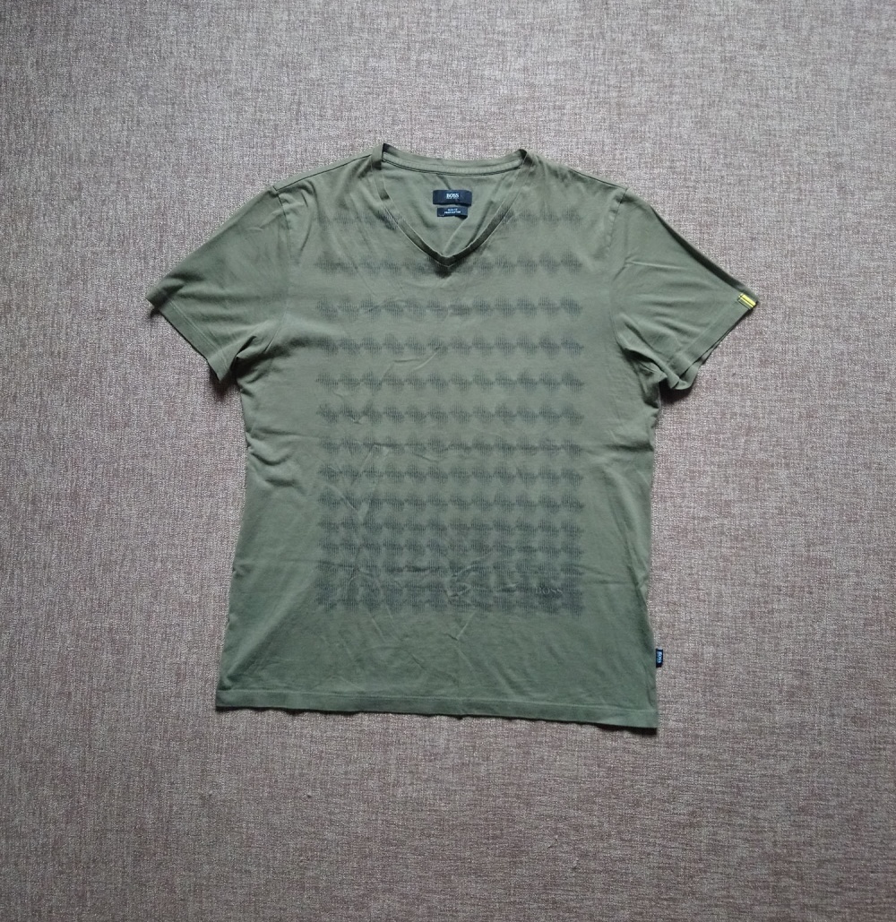 Футболка Hugo Boss, L