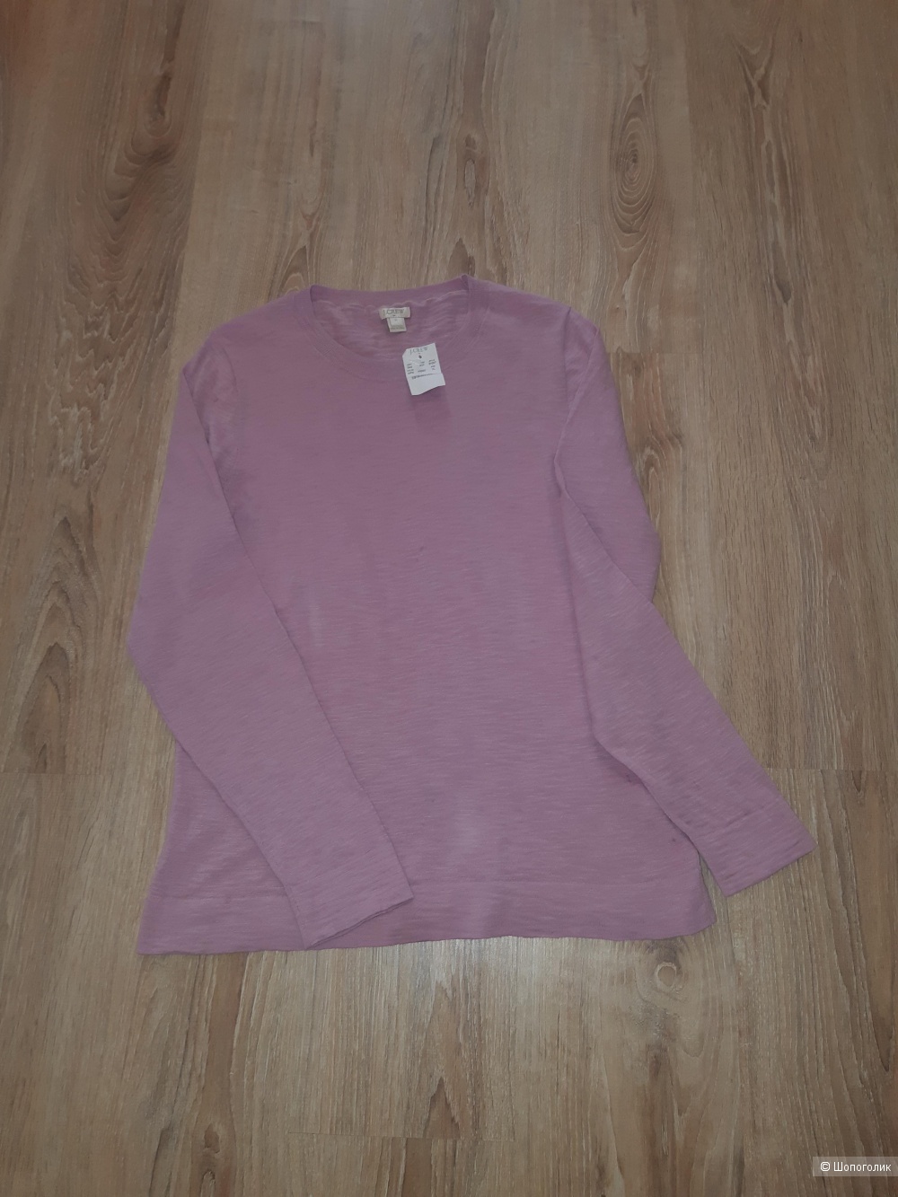 Пуловер g.crew, размер 46/48