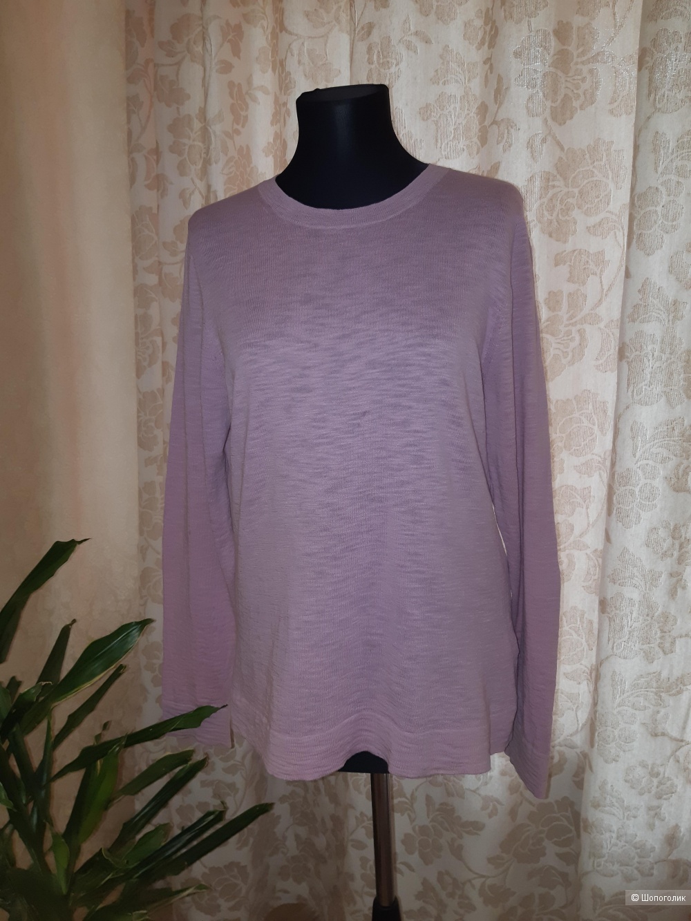 Пуловер g.crew, размер 46/48