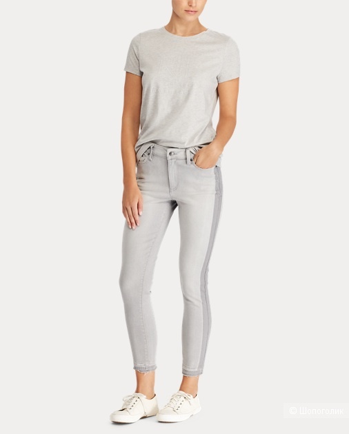 Джинсы Ralph Lauren, размер US 8