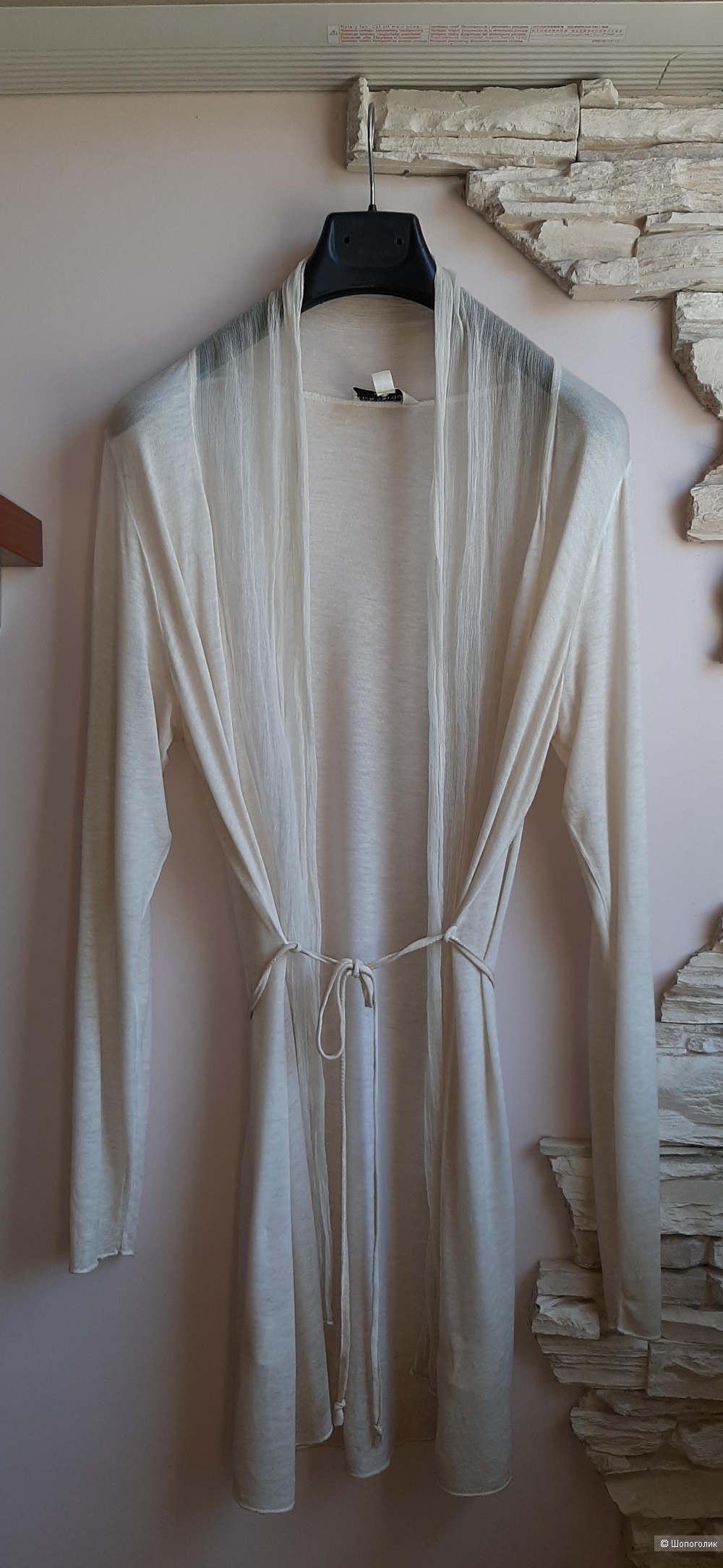 Кардиган Rick Сardona , 50-52