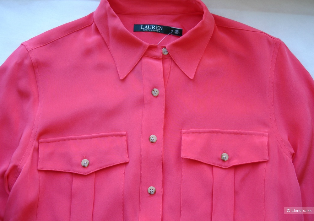 Платье Ralph Lauren, размер US 10 (46-48)