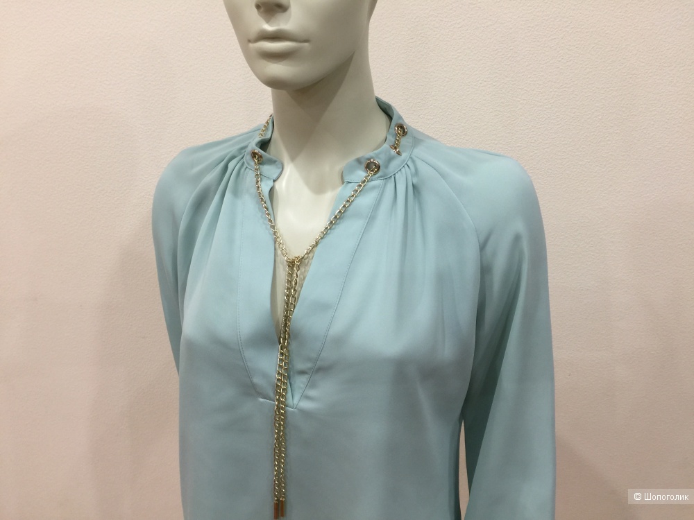 Блузка Бренд VILATTE размер 50