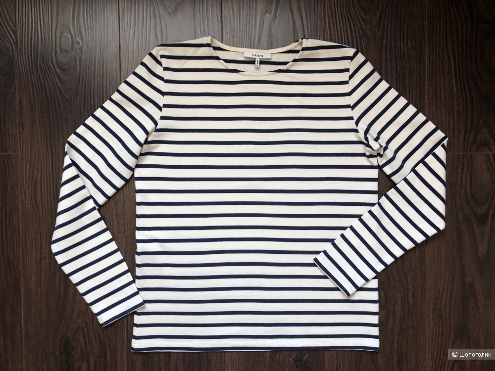 Свитшот Ganni S/M