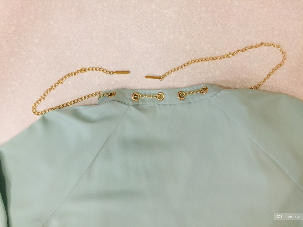 Блузка Бренд VILATTE размер 50