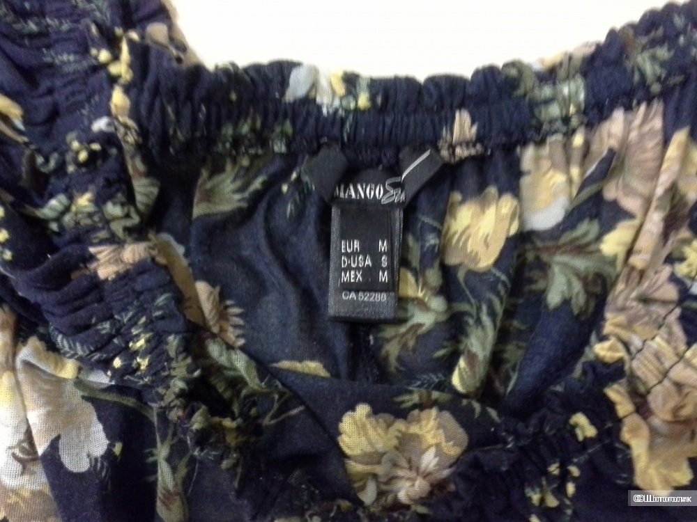 Платье Mango , one size.