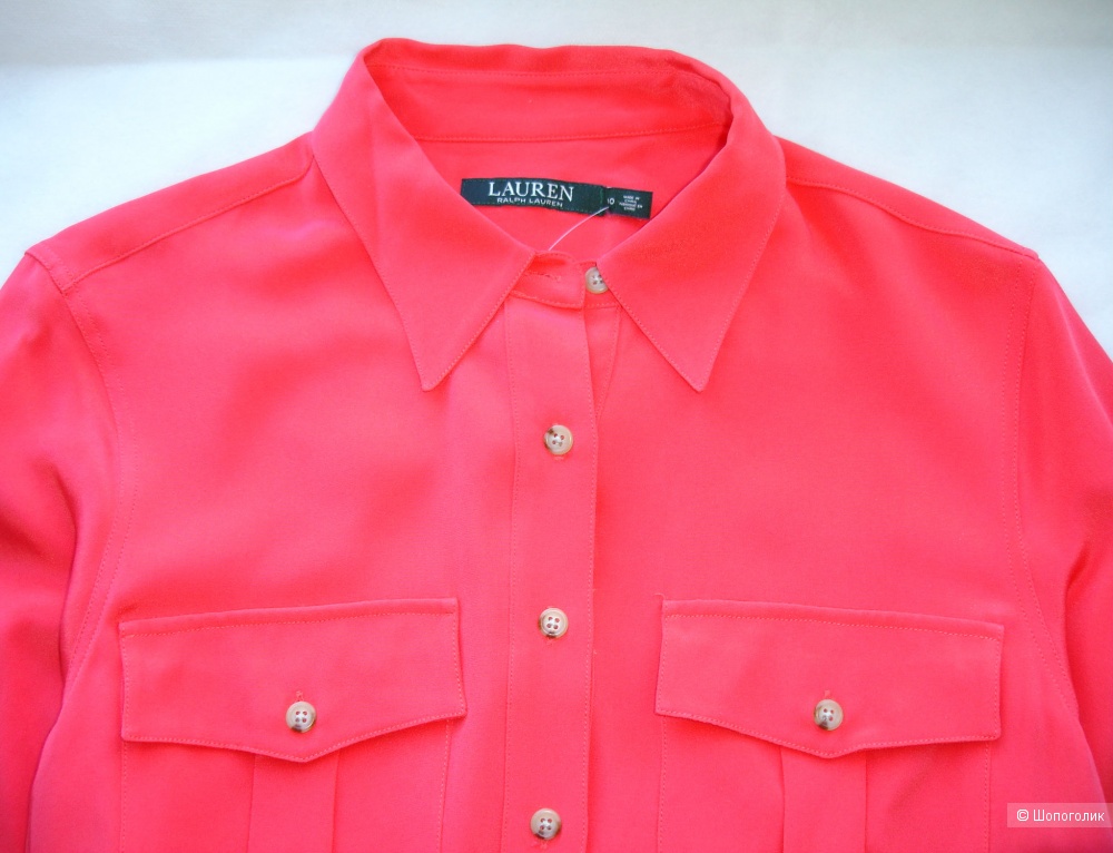 Платье Ralph Lauren, размер US 10 (46-48)