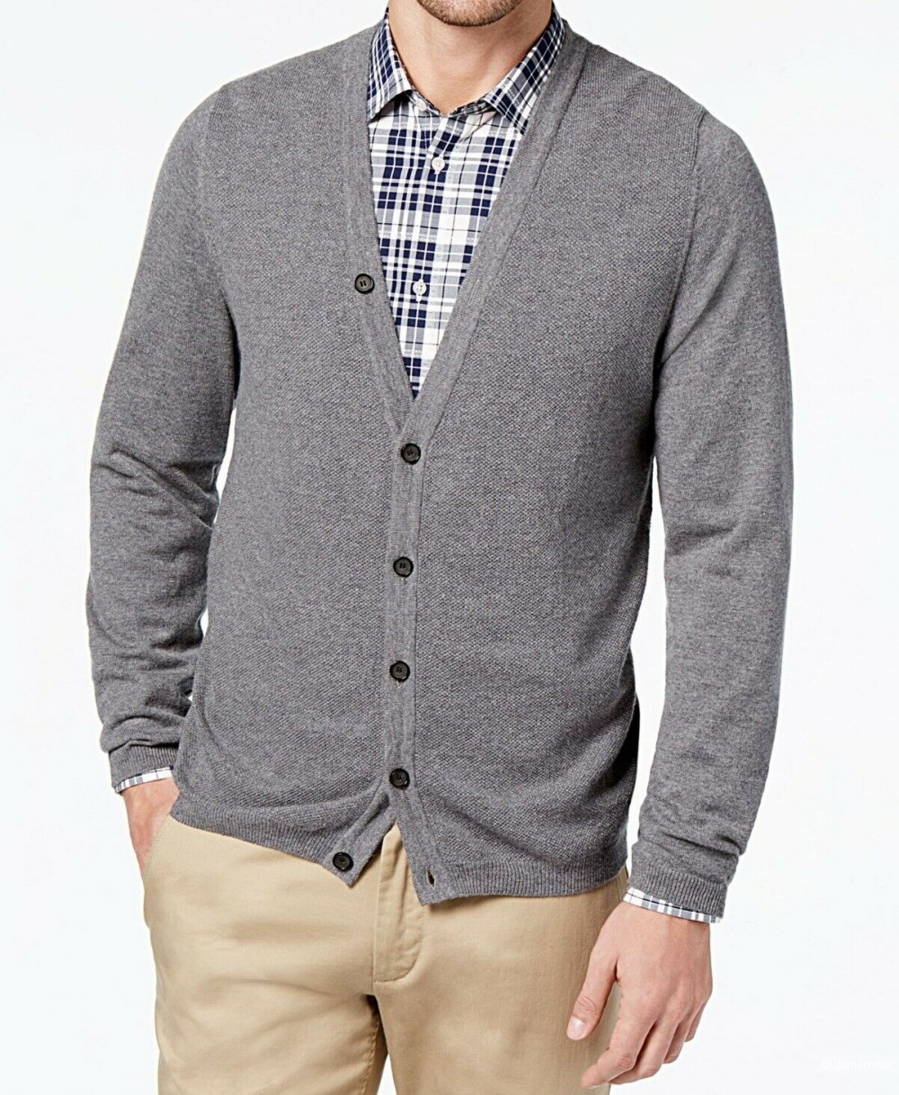 Кардиган Daniel Hechter, размер L