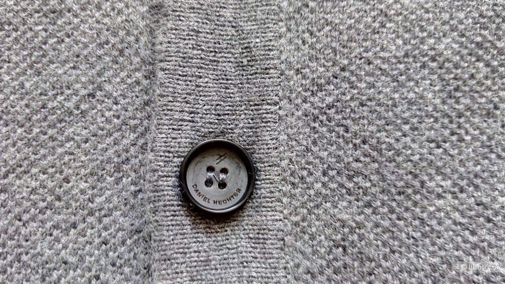 Кардиган Daniel Hechter, размер L