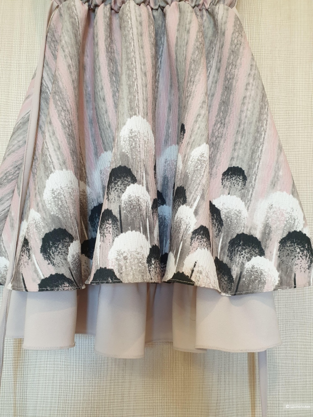 Платье Refill размер 40-42