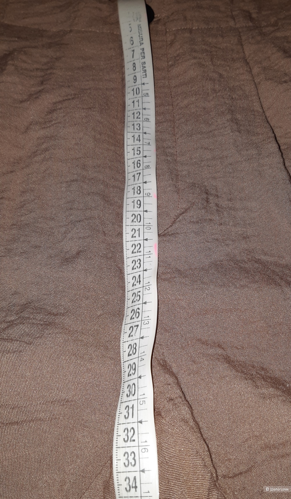 Брюки mango, размер eur 36