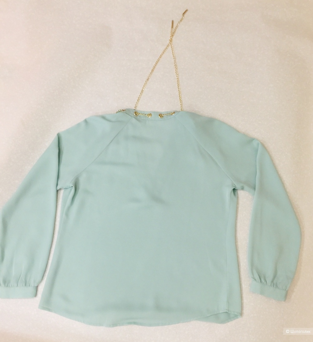 Блузка Бренд VILATTE размер 50