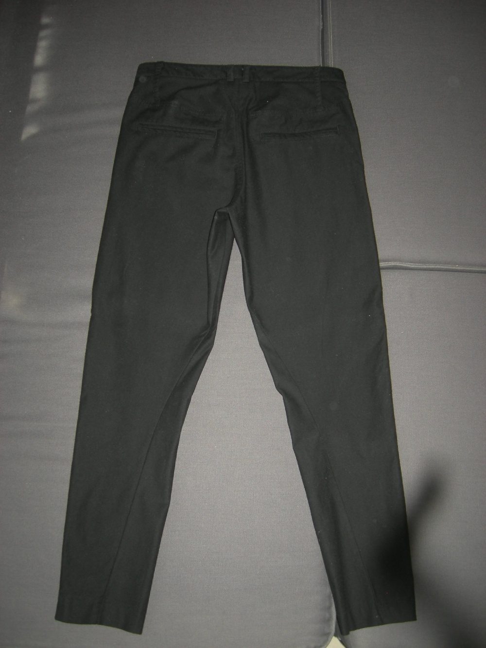 Брюки Ganni, размер S (42-44)