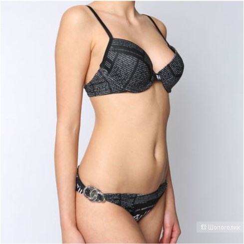 Купальник John Galliano 75А