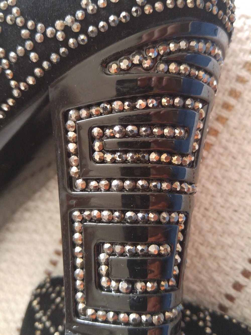 Туфли Hilag, разм. 37