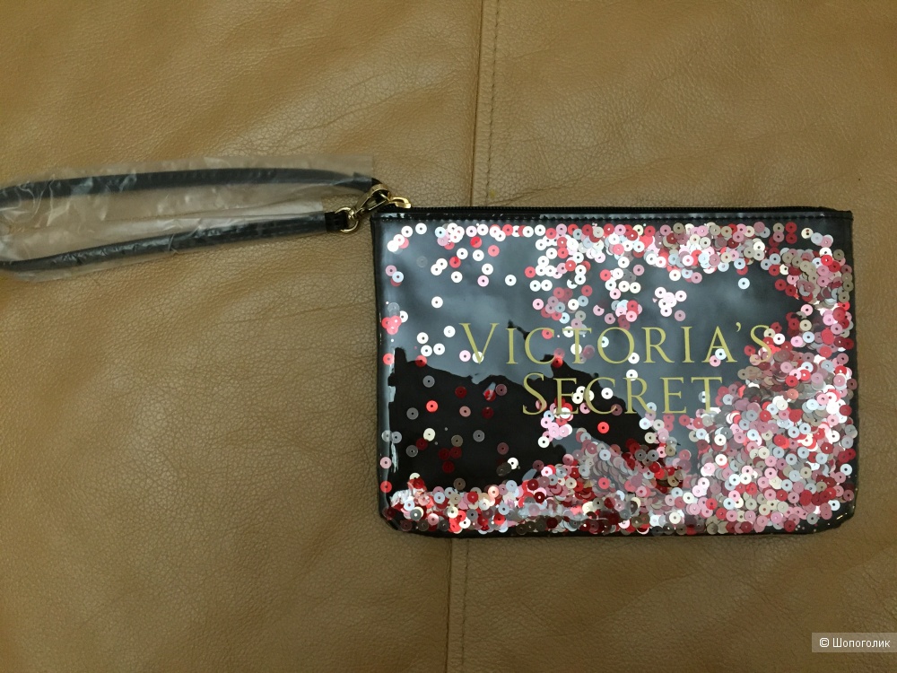 Сумка с косметичкой Victoria’s Secret