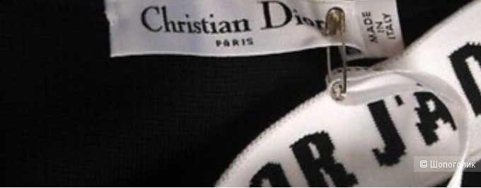 Dior белье 44