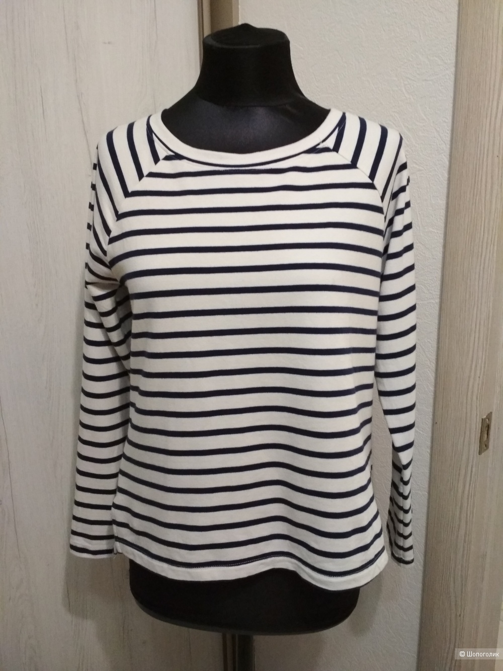 Тельняшка AMISU, р. 44-46