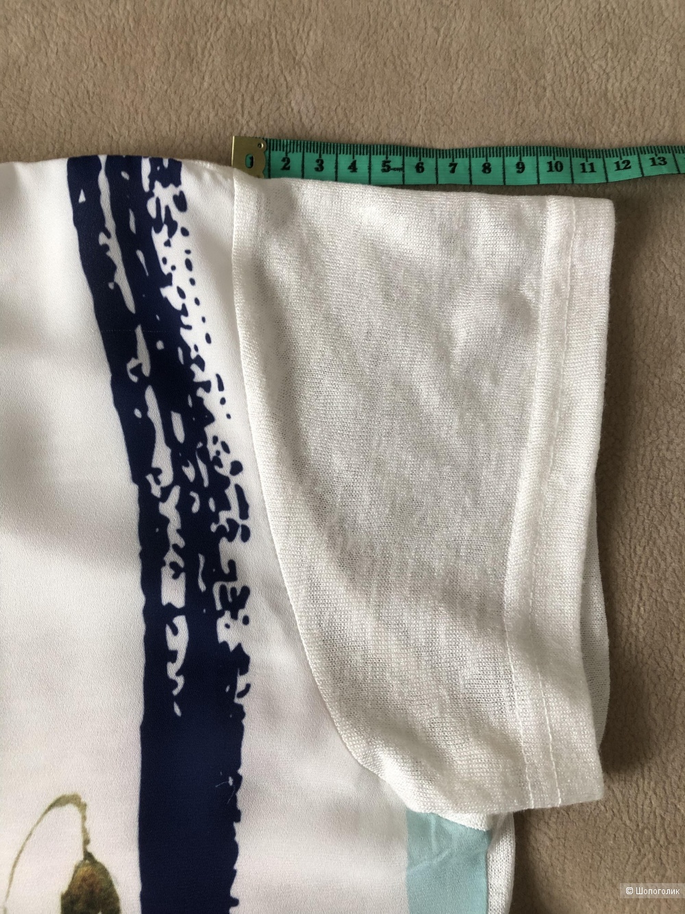 Футболка Vendetta,46(M)р.