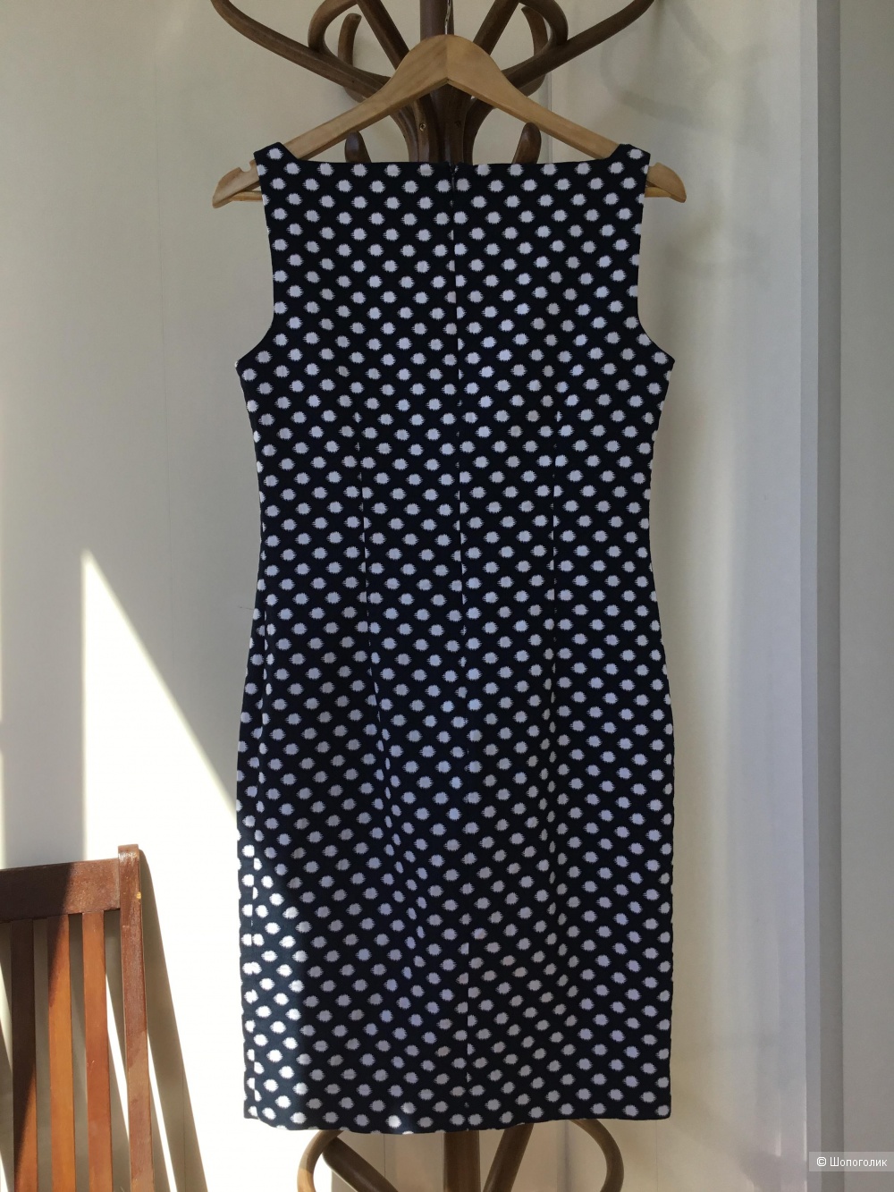 Платье D.Exterior 46 размер