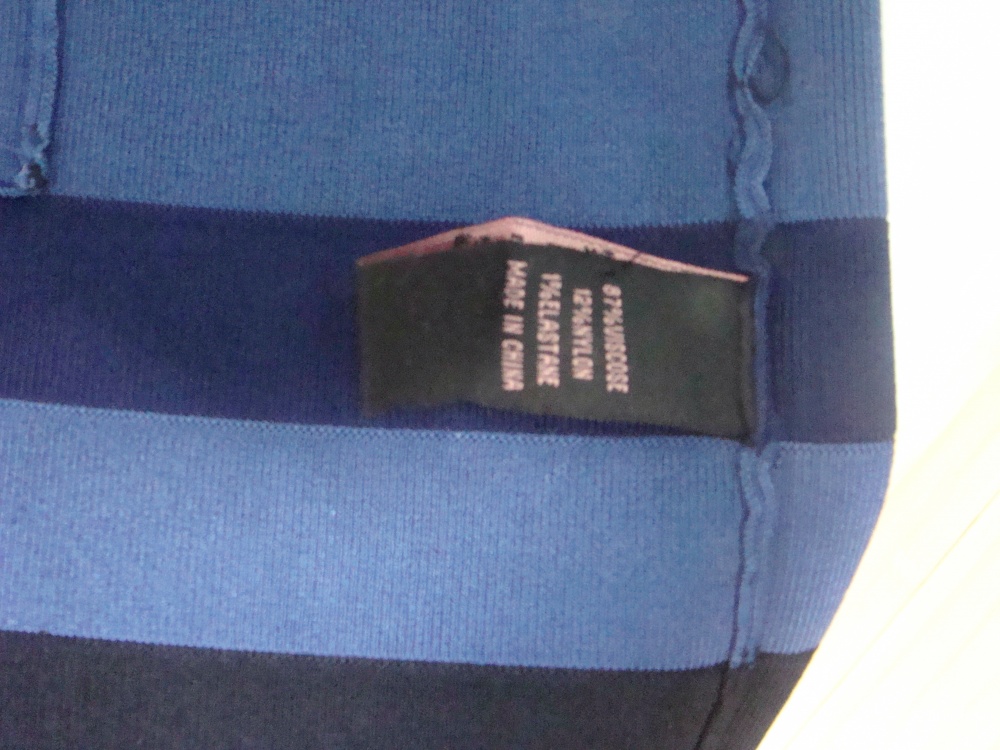 Платье-бандаж бренда AQUA  размер  S