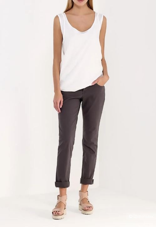 Топ / блузка  Escada Sport размер L 48/50