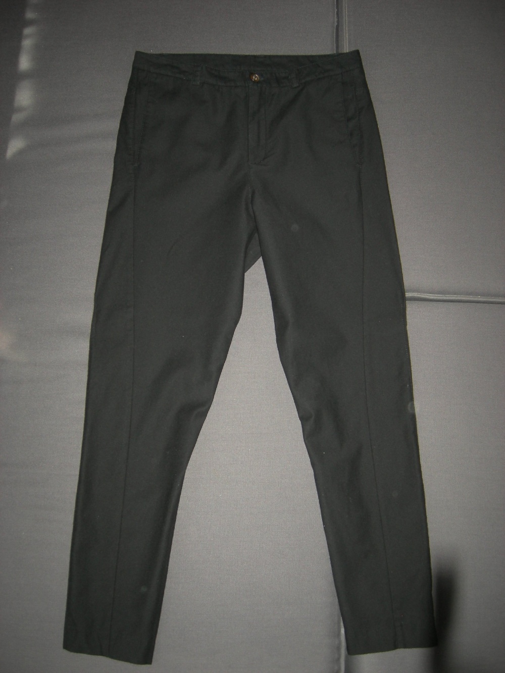 Брюки Ganni, размер S (42-44)