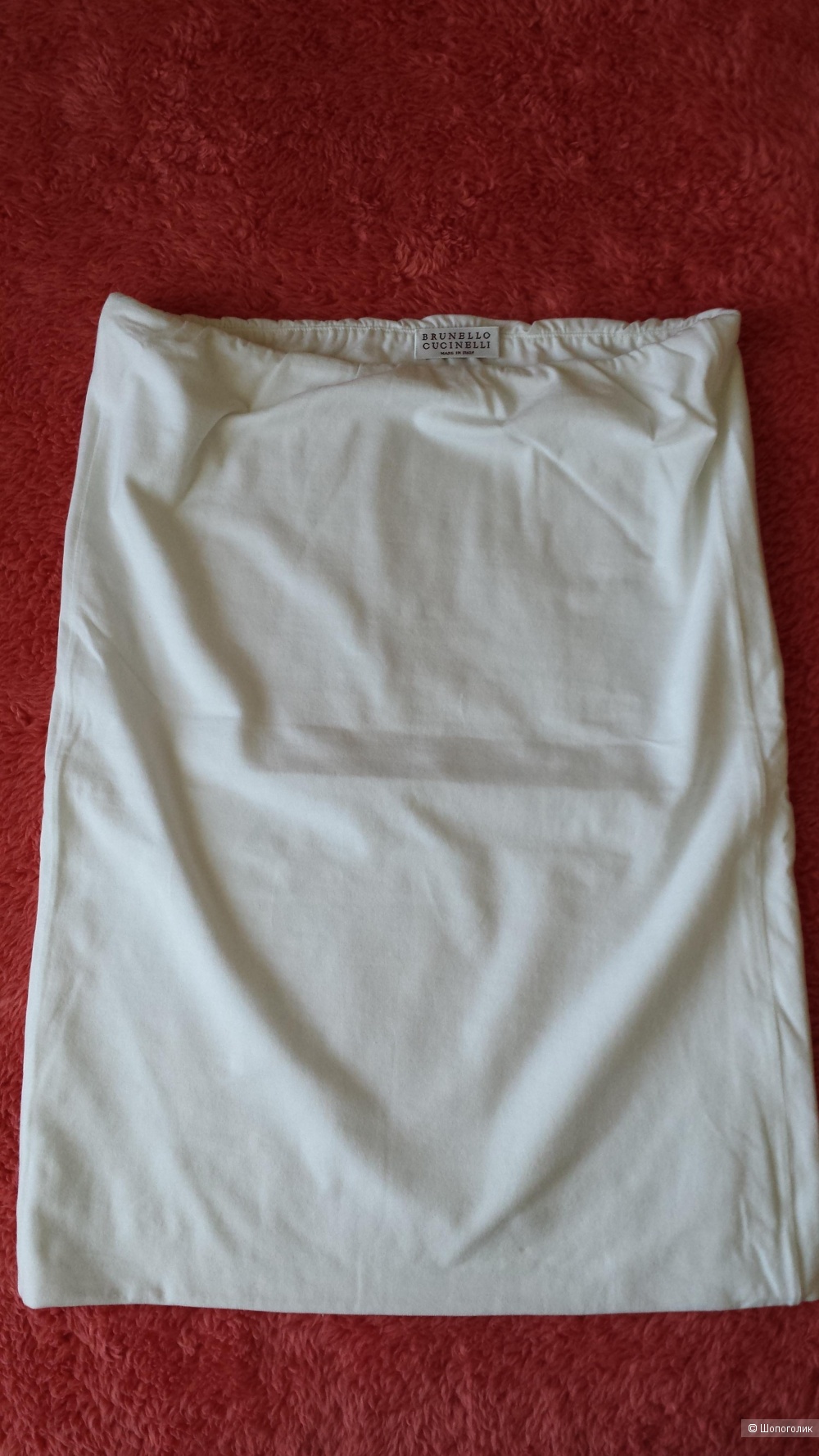 Водолазка  BRUNELLO CUCINELLI, L (идет на S или M)