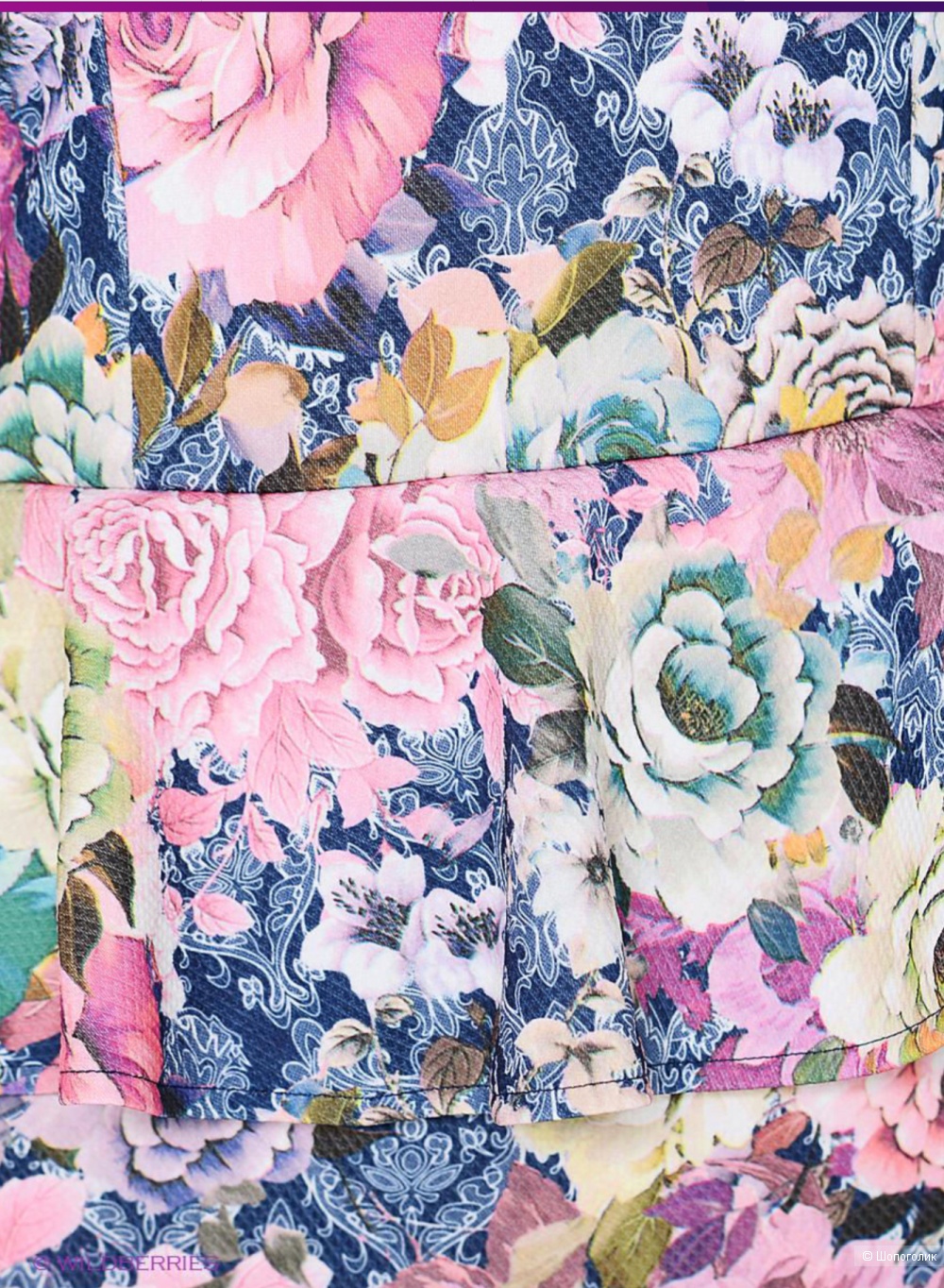 Платье Бренд Barcelonica размер 48 50