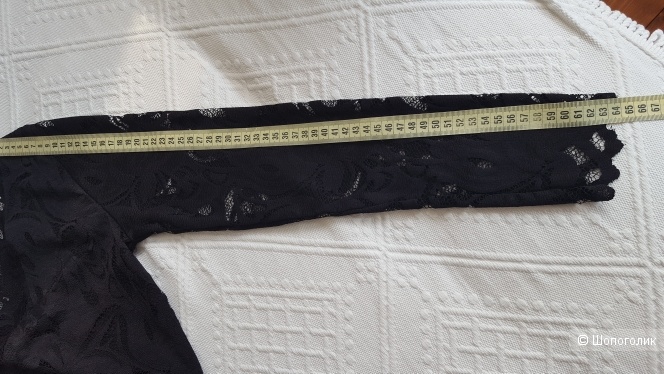 Платье H&M, 40-42 (S)