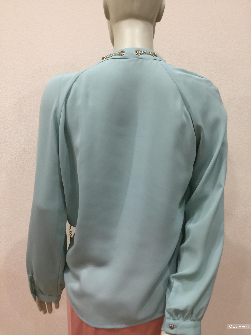 Блузка Бренд VILATTE размер 50