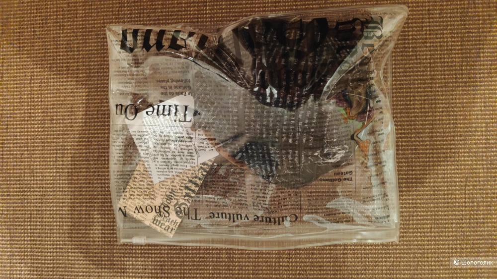 Купальник John Galliano 75А