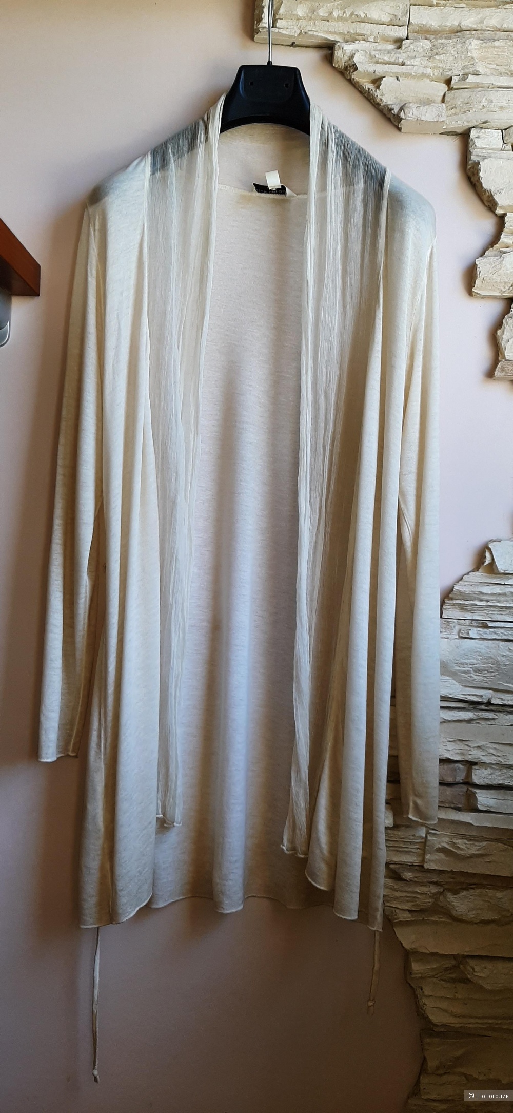 Кардиган Rick Сardona , 50-52