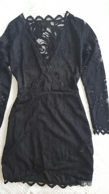 Платье H&M, 40-42 (S)