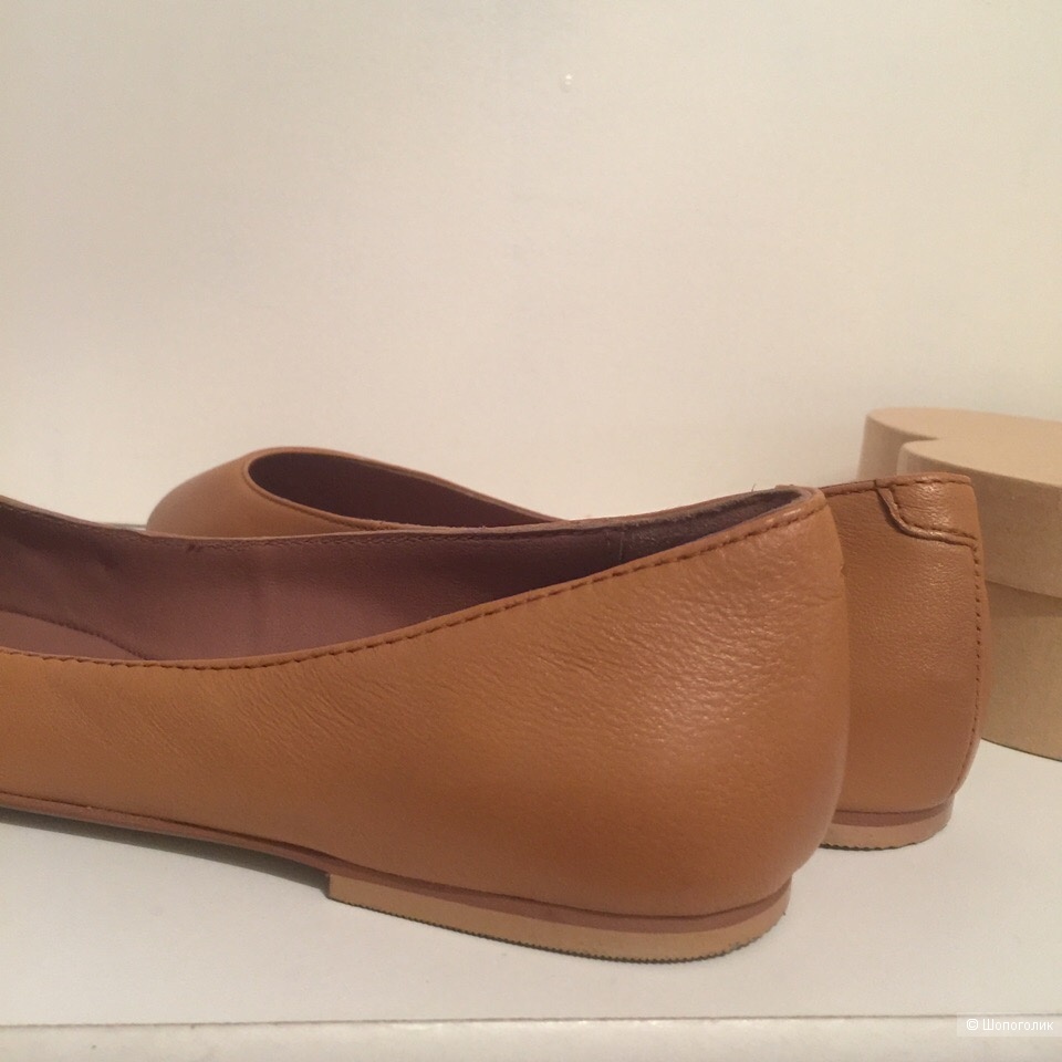 Туфли  COS 38 р-р